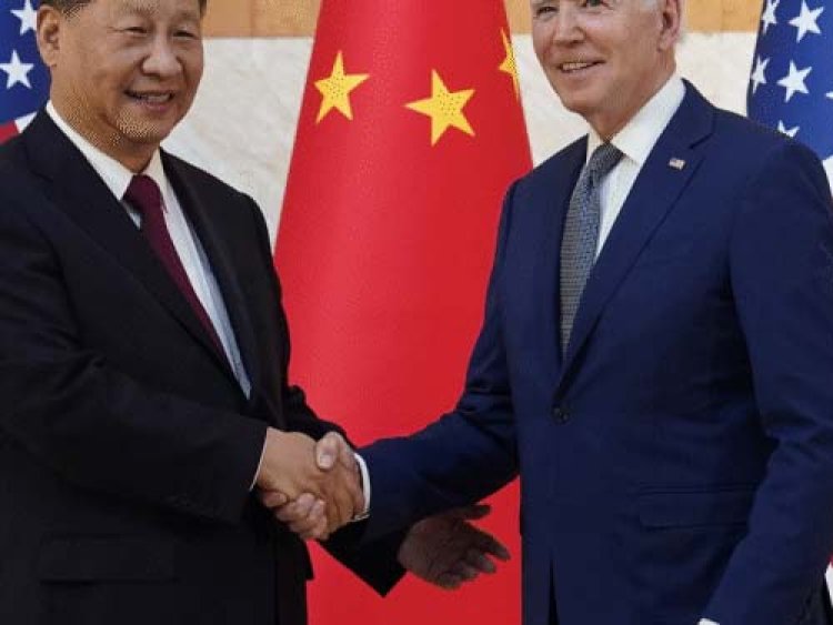 चीन को इकोनॉमिक फ्रंट पर यूएस ने दिया तगड़ा झटका 