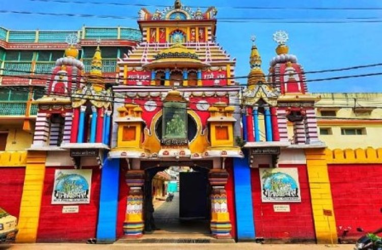 संस्कृति मंत्रालय ने की घोषणा, गीता प्रेस को गांधी शांति पुरस्कार