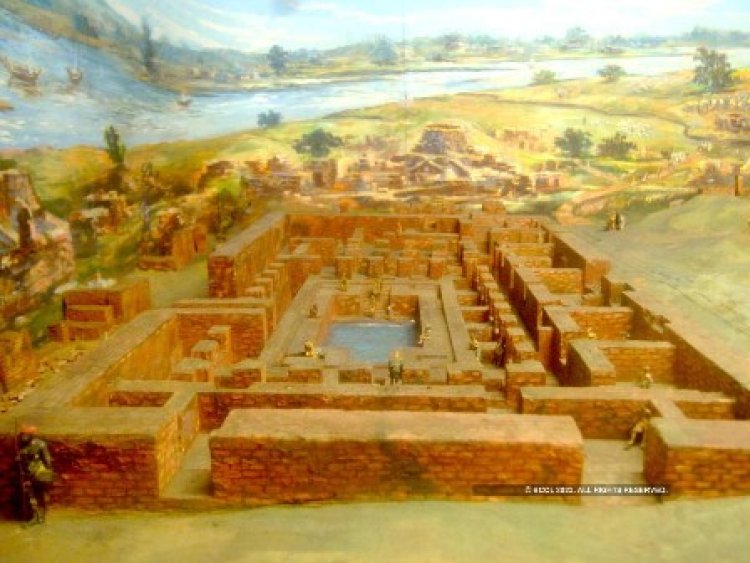 15 धार्मिक एवं पुरातात्विक स्थलों पर होंगे विकास कार्य -मुख्यमंत्री ने दी 50.40 करोड़ रुपए की स्वीकृति