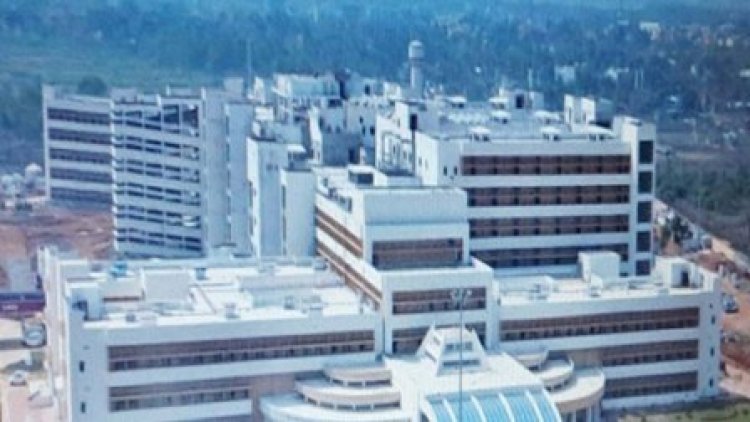 जोधपुर में खुलेगी मारवाड़ मेडिकल यूनिवर्सिटी, प्रथम फेज के कार्यों के लिए 35 करोड़ रुपए का प्रावधान