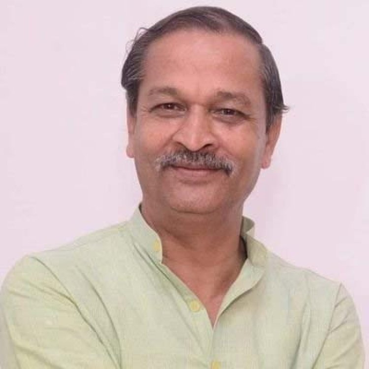 प्रदेश का पहला बायो-टेक्नोलॉजी पार्क जावद के आमलीभाट एवं बरखेड़ा में आकार लेगा : मंत्री सखलेचा