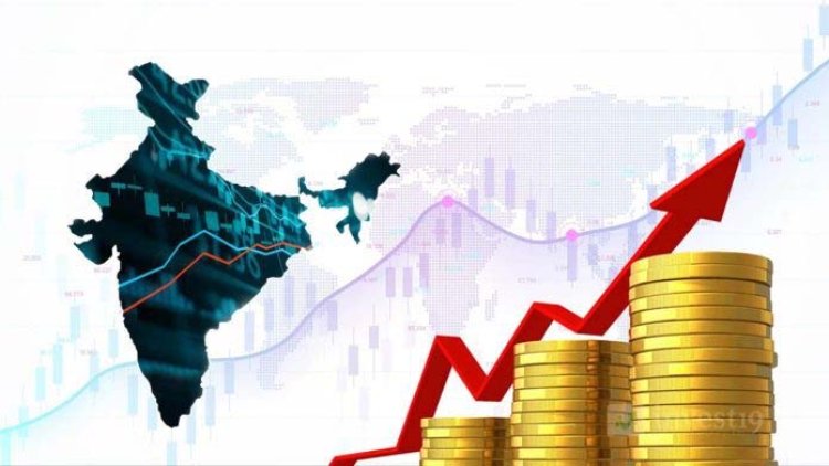भारतीय अर्थव्यवस्था मजबूत, अगले तीन साल तक अच्छी रहने का अनुमान