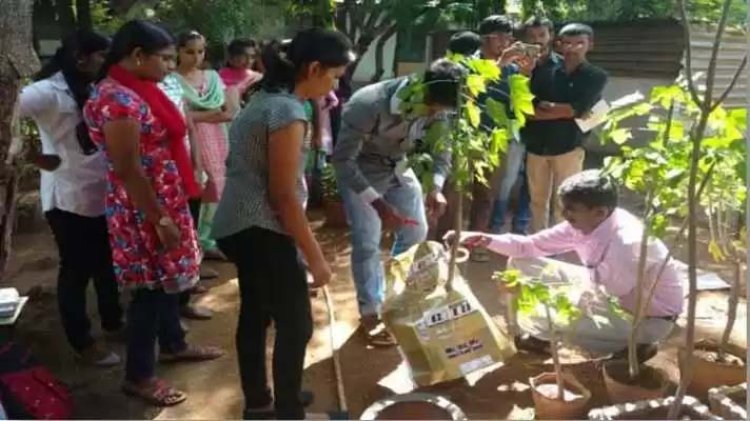 45 राजकीय उच्च माध्यमिक विद्यालयों में खोले जाएंगे कृषि संकाय, CM गहलोत ने दी मंजूरी