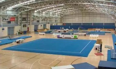 भरतपुर एवं बीकानेर में बनेंगे मल्टीपरपज इन्डोर हॉल, मुख्यमंत्री ने दी 16.44 करोड़ रुपए की स्वीकृति