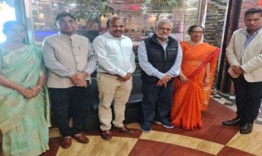 डूंगरपुर के साबला में खुलेगा नवीन राजकीय महाविद्यालय, संचालन के लिए 21 पदों का होगा सृजन