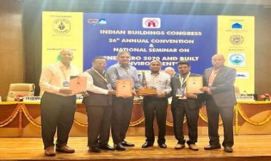 आवासन मंडल में हुए बंपर प्रमोशन, विभिन्न संवर्गों के 71 अधिकारी-कार्मिक हुए पदोन्नत