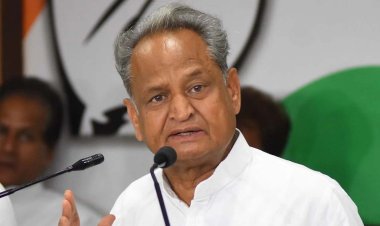 भीनमाल में 54.83 करोड़ रुपए की लागत से होंगे सीवरेज कार्य, CM ने दी स्वीकृति