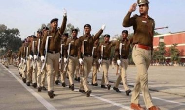 पुलिस विभाग में निकली 62000 से ज्यादा पदों पर भर्ती, जानिए पूरी प्रक्रिया