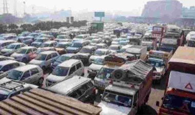 राज्य सरकार को विगत 5 वर्षों में ग्रीन टैक्स के रूप में 1024.4 करोड़ रुपये प्राप्त: परिवहन राज्य मंत्री