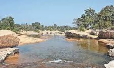 खडगवां की सिंघत जलाशय योजना के कार्यों के लिए 1.57 करोड़ रुपये स्वीकृत