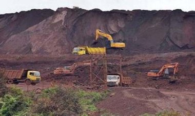 खनिज उत्पादन और रायल्टी ट्रेंड का होगा नियमित विश्लेषण, माइनिंग सेक्टर को मिलेगी नई गत: -प्रमुख सचिव टी. रविकान्त