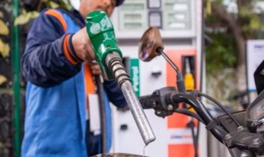 10 रुपए लीटर  तक सस्ता हो सकता है पेट्रोल-डीजल