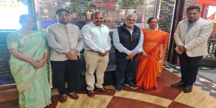 डूंगरपुर के साबला में खुलेगा नवीन राजकीय महाविद्यालय, संचालन के लिए 21 पदों का होगा सृजन