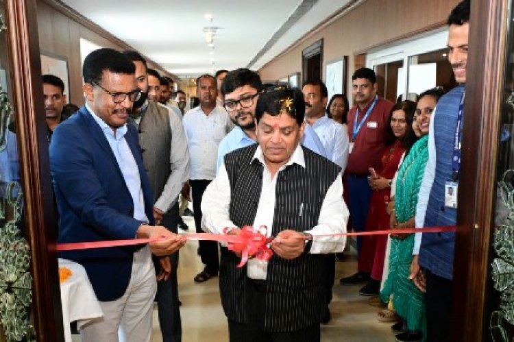 यूज्ड वॉटर तथा सेप्टेज मैनेजमेंट में छत्तीसगढ़ बनेगा देश में अग्रणी राज्य: डहरिया