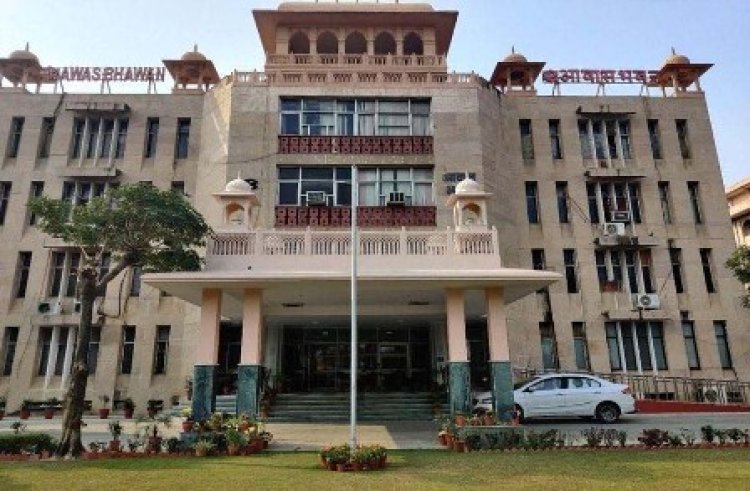 राजस्थान आवासन मंडल में 311 पदों पर होंगी भर्तियां 