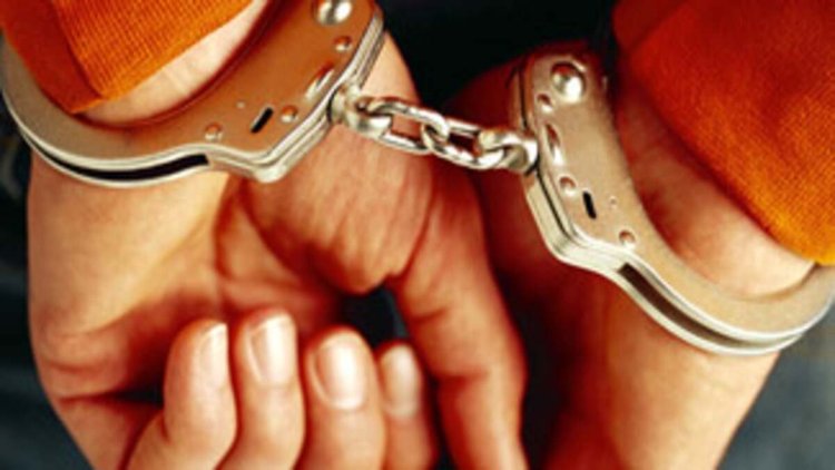 एटीएस ने कच्छ में आईएसआई एजेंट को किया गिरफ्तार 