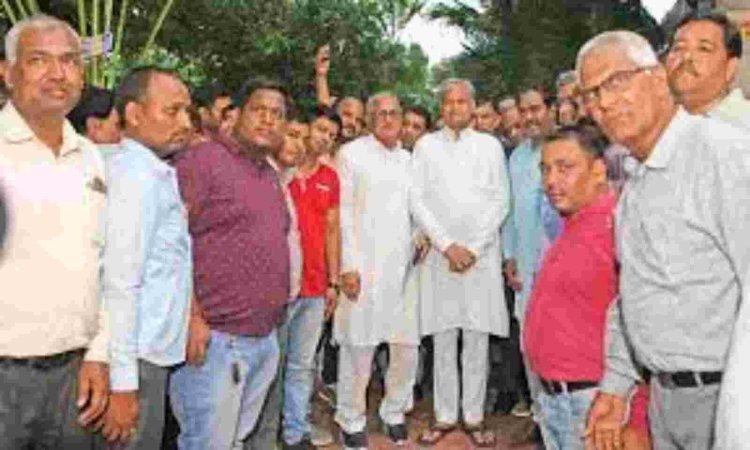 मुख्यमंत्री का संवेदनशील निर्णय- 2000 पशु चिकित्सा संस्थाओं में होगा विद्युतीकरण