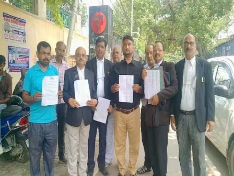नीतीश-तेजस्वी समेत आधे दर्जन लोगों पर हत्या का केस