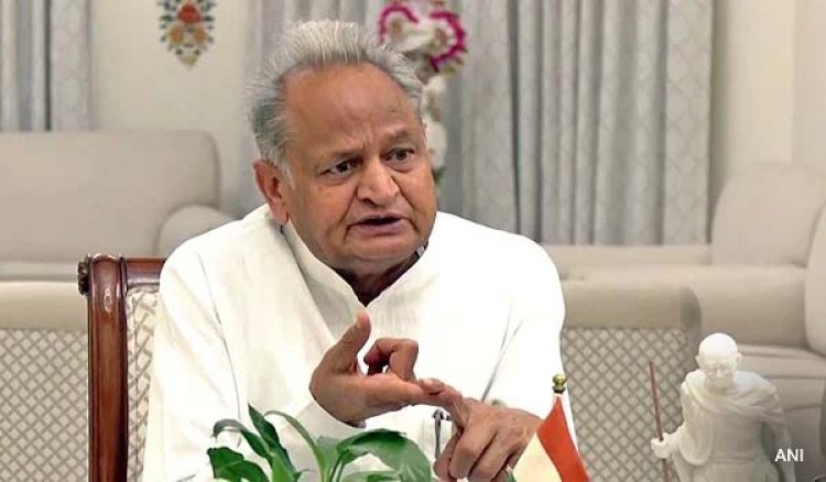 मुख्यमंत्री ने दी स्वीकृति, 58 शैक्षणिक ब्लॉक्स पर लर्निंग एड सामग्री युक्त कक्ष होंगे तैयार