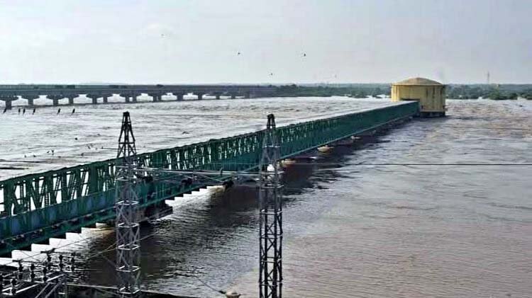 चम्बल लिफ्ट आधारित वृहद पेयजल परियोजना कार्यादेश जारी होने के 20 माह में पूर्ण होना प्रस्तावित: जलदाय मंत्री