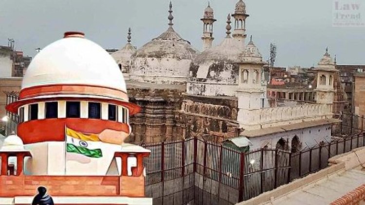 अनजाने में कर दिया गया था निपटारा,फिर होगी ज्ञानवापी पर सुनवाई