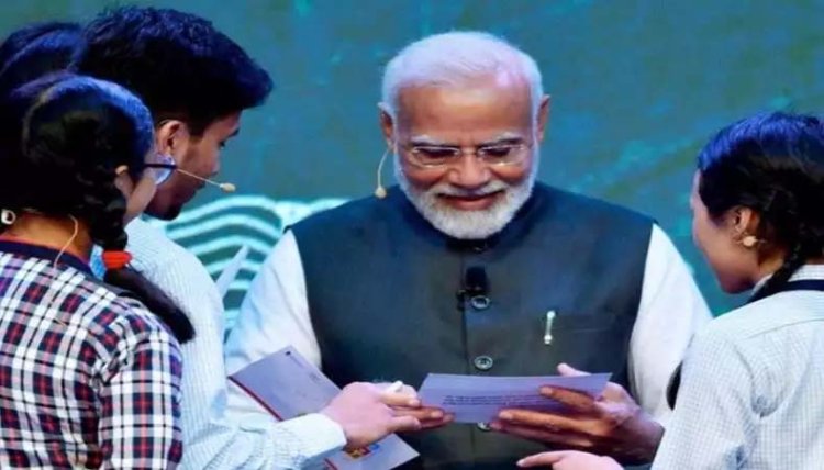 देश के 14 हजार पुराने स्कूल स्मार्ट बनेंगे, प्रधानमंत्री मोदी ने कहा