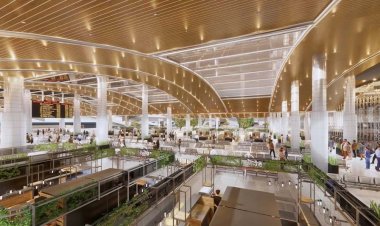 अमृत भारत रेलवे स्टेशन योजना लॉन्च, PM मोदी वर्चुअली लॉन्च किया, पहले फेज में री-डेवलप होंगे 508 स्टेशन 