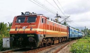 रेलवे बोर्ड ने रेल दुर्घटना से जुड़ी राहत राशि में 10 गुना वृद्धि की