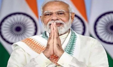 आदिवासियों के लिए 24 हजार करोड़ की योजना लॉन्च करेंगे मोदी