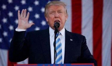 संकट में डोनाल्ड ट्रंप का राजनीतिक करियर, चुनाव में घपले का आरोप