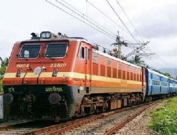 रेल यात्रियों के लिए जरूरी खबर: अगले महीने भोपाल मंडल की कई ट्रेनें रहेंगी निरस्त