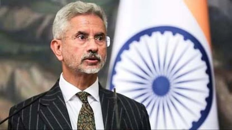 भारत श्रीलंका की हर तरफ से मदद करना जारी रखेगा: एस जयशंकर