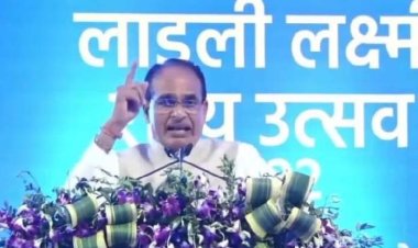 आत्मनिर्भरता की ओर प्रदेश की 46 लाख बेटियां, सरकार ने आसान किए उद्यमिता के रास्ते