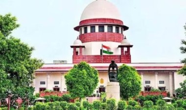 सुप्रीम कोर्ट ने एनबीडीए को नई गाइडलाइंस लाने के लिए दिया 4 हफ्ते का समय