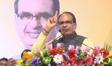 उज्जैन में CM शिवराज आज प्रदेशव्यापी रोजगार दिवस का करेंगे शुभारंभ