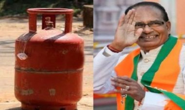 महिलाओं को मिलेगा 450 रुपये में गैस सिलेंडर, जानिए पूरी प्रक्रिया