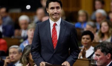 कनाडा के बीच बढ़ता जा रहा तनाव, भारत सरकार सख्त, कनाडा में भारत की वीजा सेवाएं निलंबित