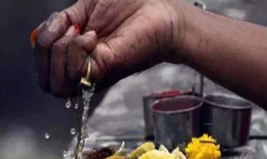 पितरों और पूर्वजों के प्रति श्रद्धा प्रकट करने का पक्ष, पितृ पक्ष आज से, जानिए तर्पण की तिथियां और धार्मिक महत्व