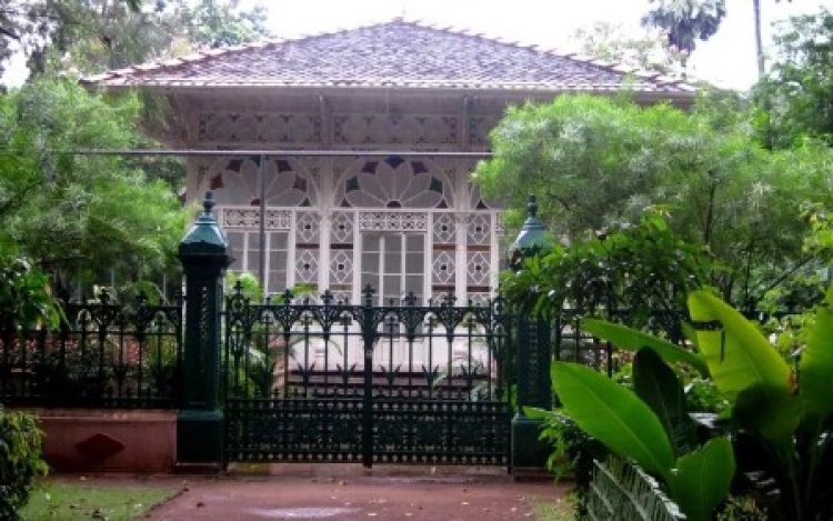 शांति निकेतन UNESCO World Heritage List लिस्ट में