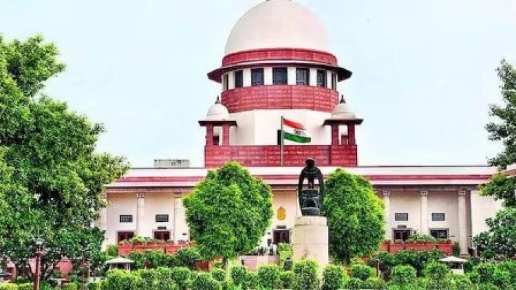 राज्य सरकार और राज्यपाल में डेडलॉक बना हुआ है तो यह चिंता का विषय: सुप्रीम कोर्ट