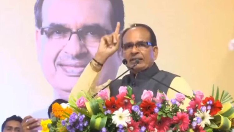 उज्जैन में CM शिवराज आज प्रदेशव्यापी रोजगार दिवस का करेंगे शुभारंभ