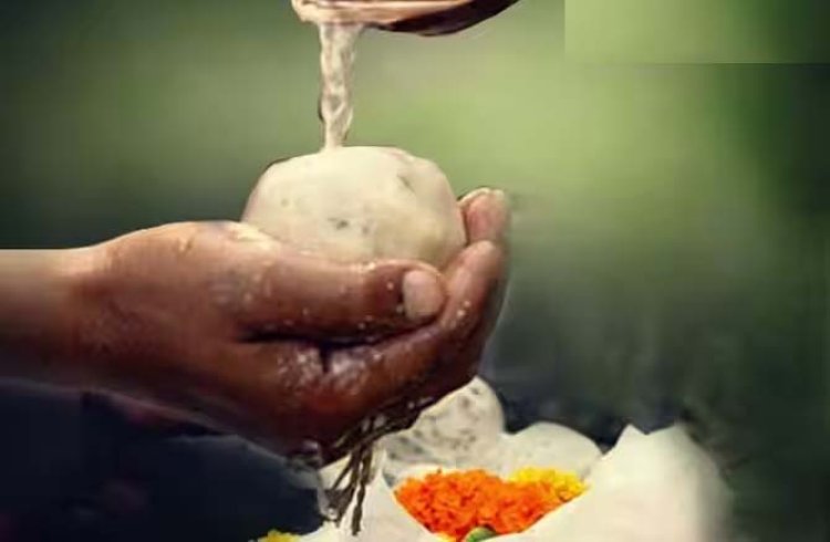 पितृपक्ष: वर्ष के 15 दिन प्रत्येक सनातनी के जीवन के लिए महत्वपूर्ण, जानिए क्या कहते हैं विद्वान