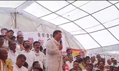 शिवराज जी की विदाई का समय आ गया है, कहना पड़ रहा है कि मैं चला जाऊंगा तो बहुत याद आऊंगा: रणदीप सुरजेवाला