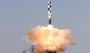 सेना की बढ़ेगी ताकत, ब्रह्मोस मिसाइल का किया सफल परीक्षण