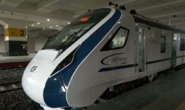 कम किराया और साधारण कोच के साथ दिसंबर से शुरू होगी वंदेभारत साधारण, जानिए क्या है खासियत