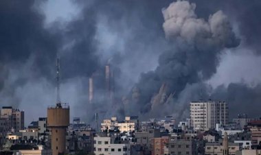 इजरायल में फंसे भारतीयों को निकालने शुरू हुआ ऑपरेशन अजय, आज रवाना होगी स्पेशल फ्लाइट