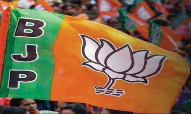 भोपाल तक पहुचा भाजपा के प्रत्याशियों का विरोध