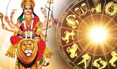 400 सालों बाद दुर्लभ संयोग, नवरात्रि का हर दिन शुभ रहेगा