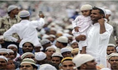 भाजपा को मिलेगा 65 से 70 फीसदी मुस्लिम वोट, राष्ट्रीय मुस्लिम मंच का सर्वे