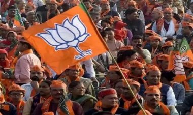 मप्र में भाजपा ने जारी की 40 स्टार प्रचारकों की लिस्ट  कर दी